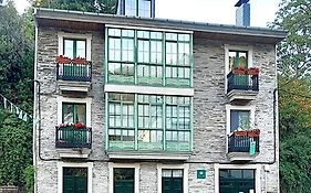 Casa Licerio